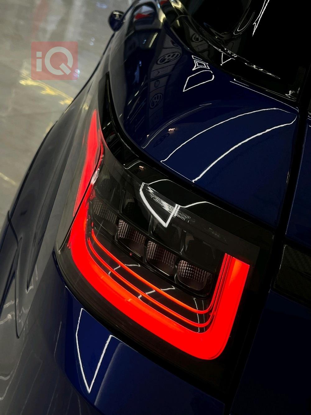 لاند روفر رانج روفر سبورت